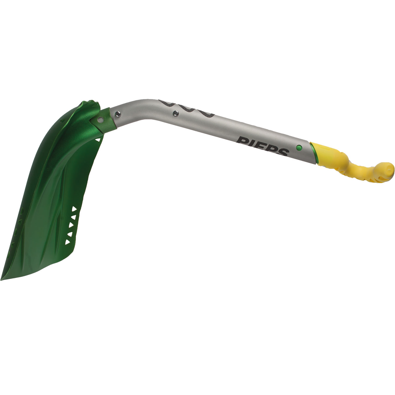 PIEPS SHOVEL C660 green | Pieps Schaufeln   Sonden | Pieps | P | MARKEN | XSPO