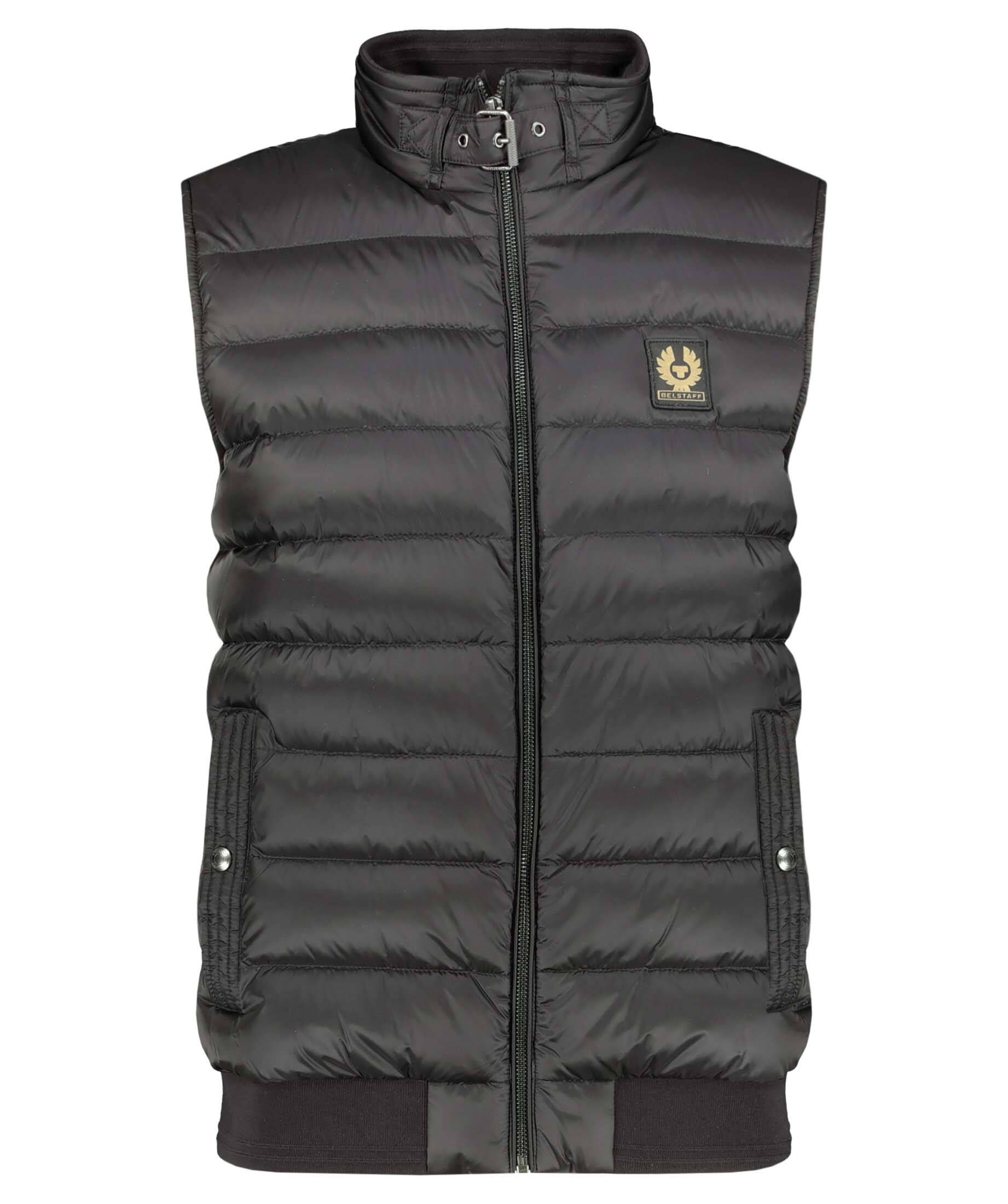 Belstaff| Herren Daunenweste LIGHTWEIGHT DOWN VEST