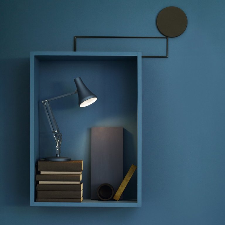 Arbeitsplatzleuchte Anglepoise 90 Mini Mini