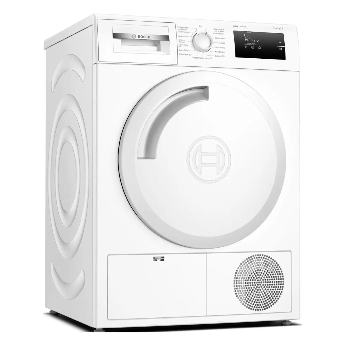Wäschetrockner 7kg Bosch WTH83003CH