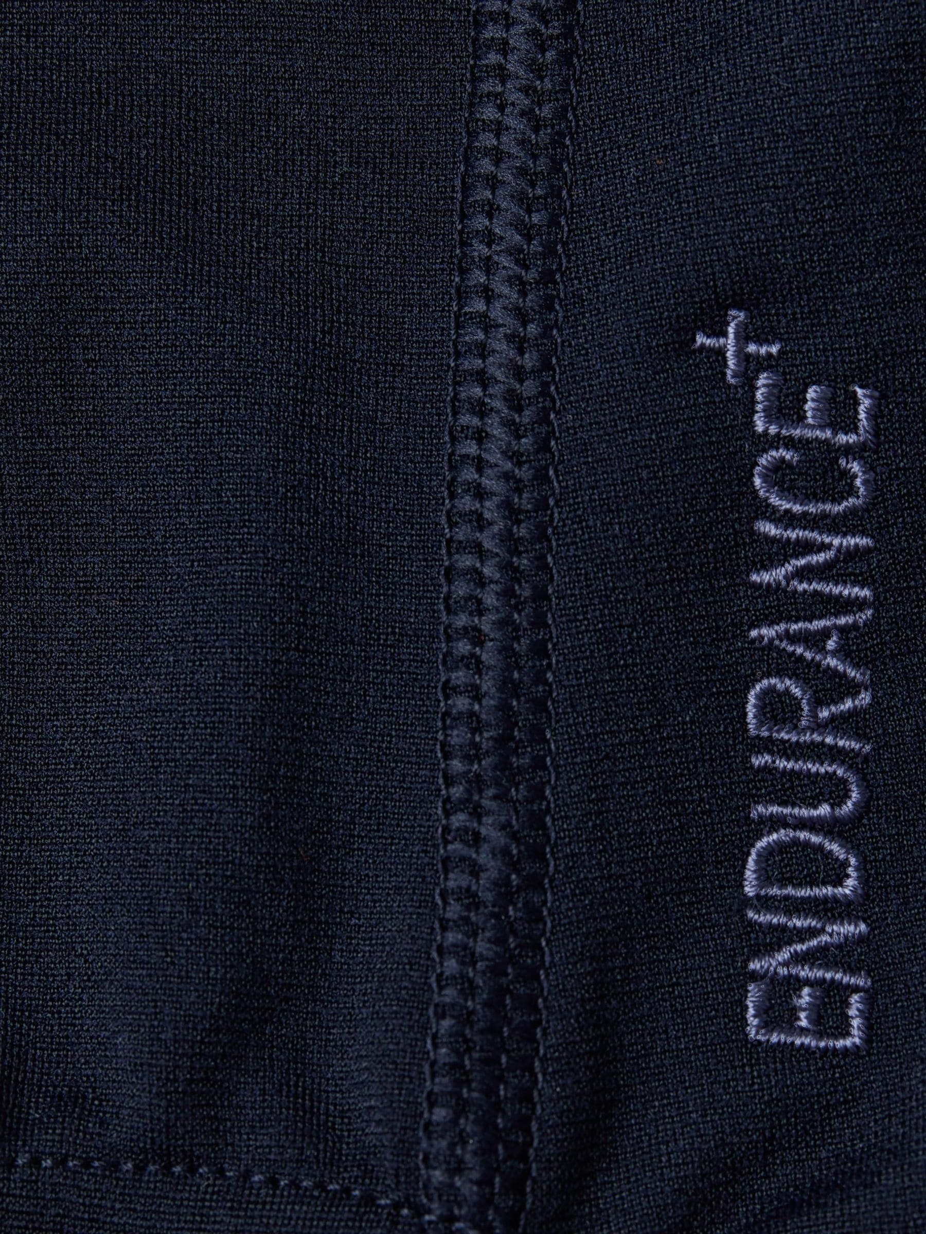 Marineblauw - Speedo Endurance+ Medalist badpak
