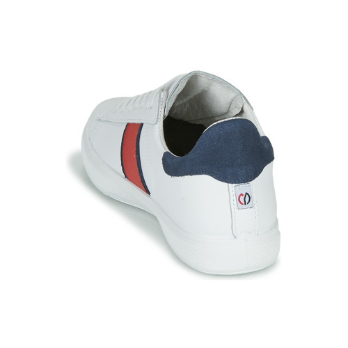 Yurban - LIEO - Blanc