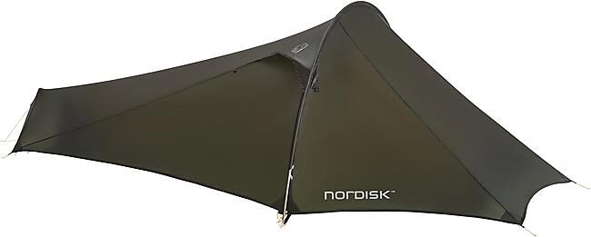 NORDISK - TENTE DE RANDONNEE ULTRA LEGERE LOFOTEN 1 ULW