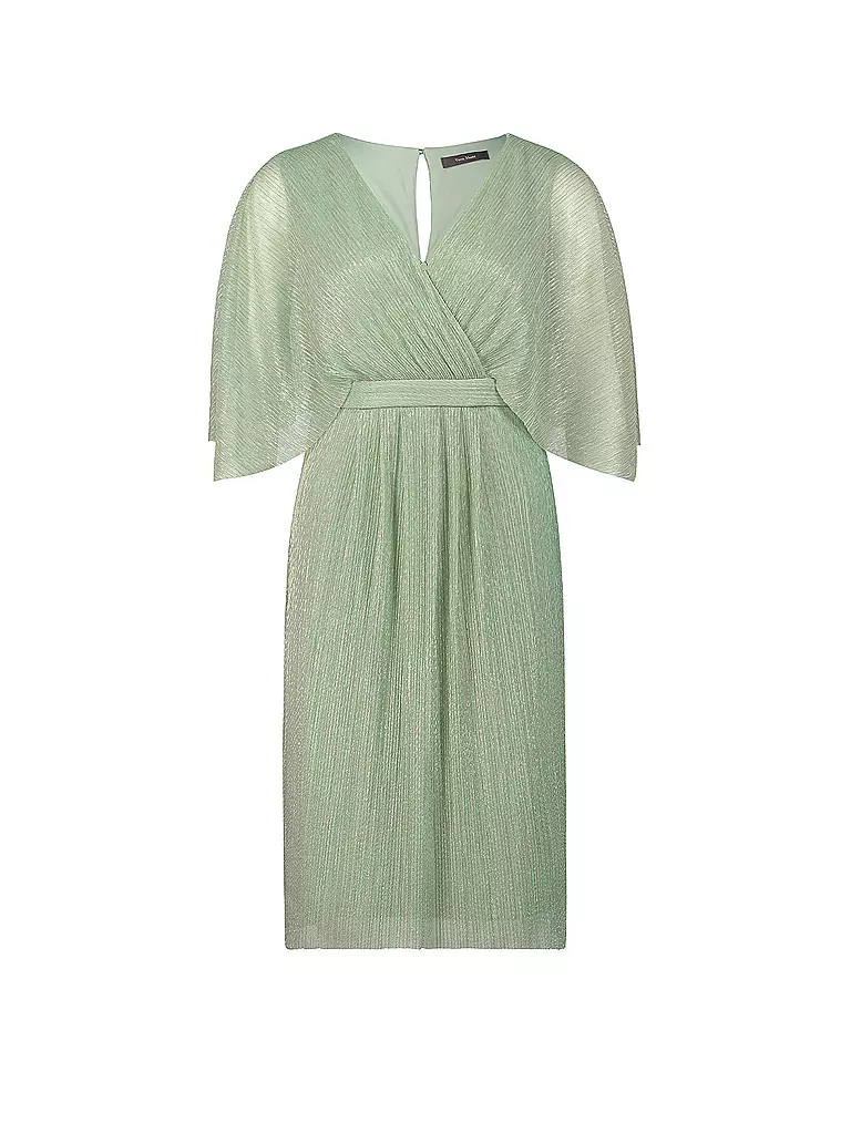VERA MONT Cocktailkleid grün