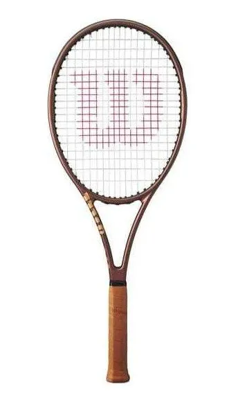 Wilson Wilson Pro Staff 97 V14 tennis racket, handle size 3