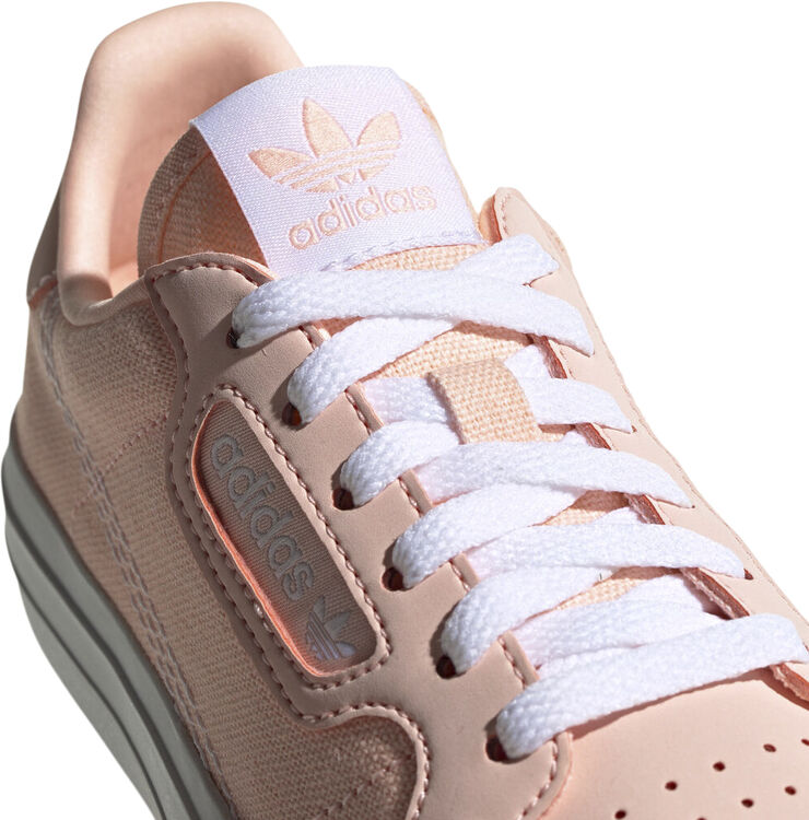 adidas Continental Vulc C sneakers Pink