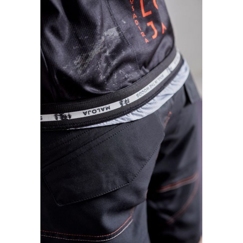 AlbaM. 1/2 - Maillot vélo homme