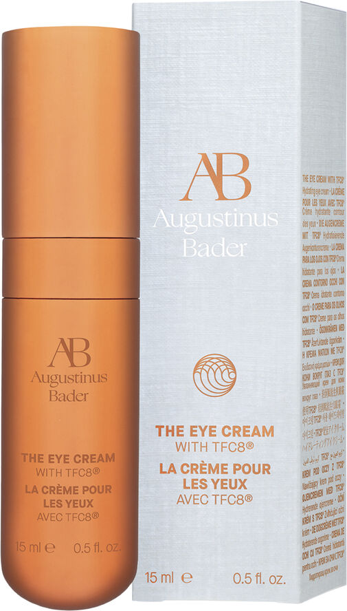 Augustinus Bader The Eye Cream Nomad