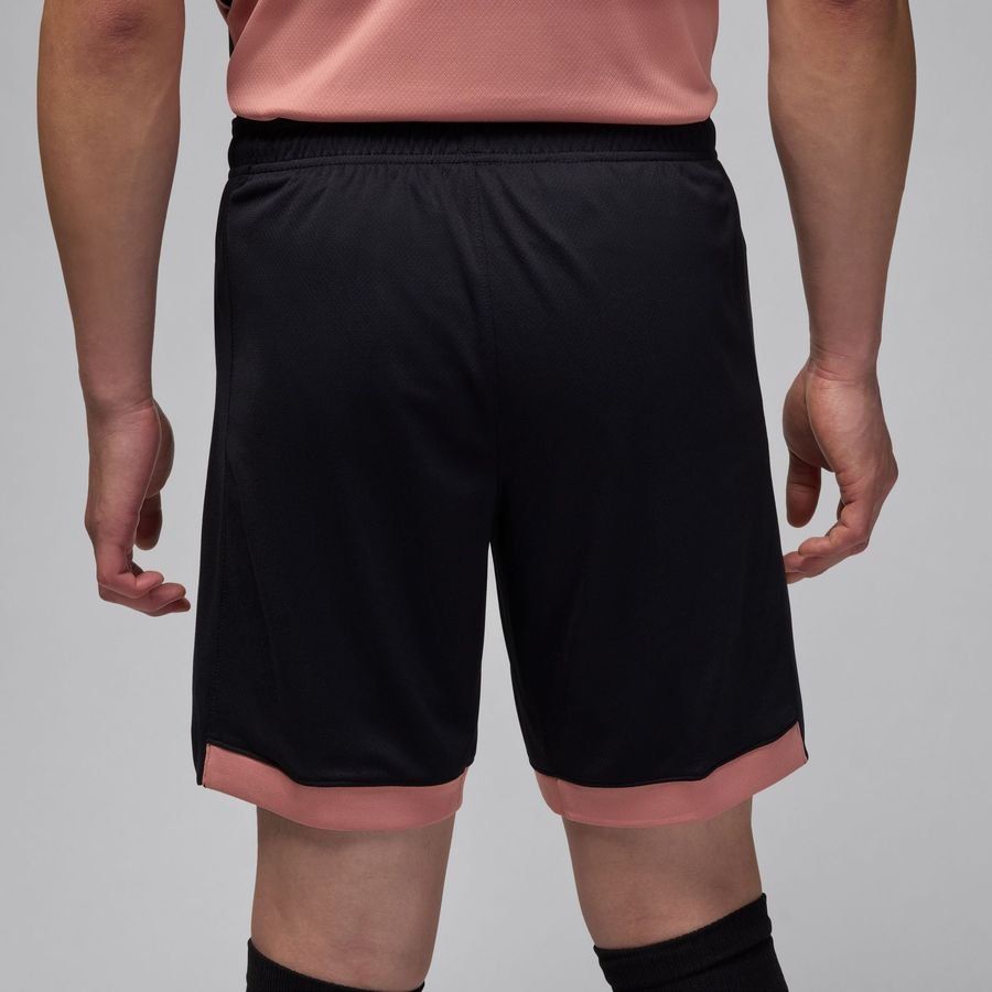 Paris Saint-Germain 3ème short 2024/25