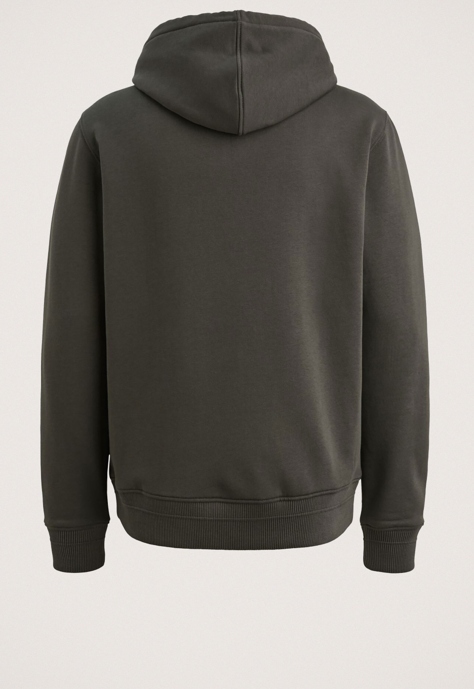 PME Legend Fleece Sweat Jacket