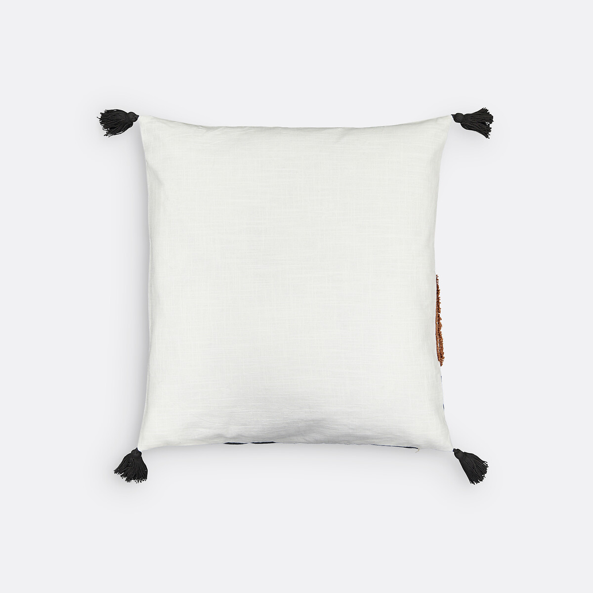 LA REDOUTE INTERIEURS<br>Kussenhoes 50 x 50 cm, Comoe