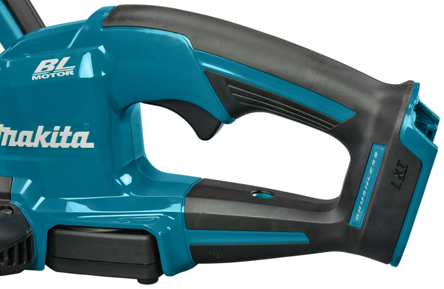Makita DUH606Z LXT 18V Li-Ion accu heggenschaar body - 600 mm