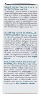 Uriage Hyséac Booster Anti-Imperfections Serum 30ML