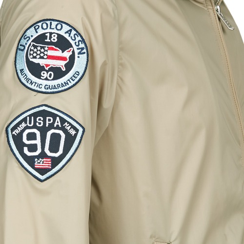 U.S Polo Assn. - PLAYER - Beige