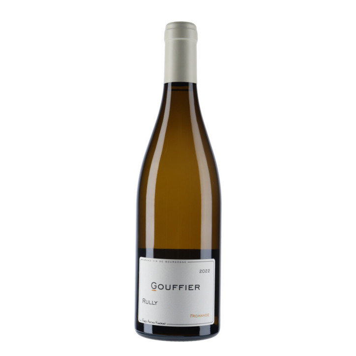 Domaine Gouffier Rully 