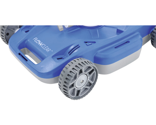 Zwembadrobot Flowclear™ AquaDrift™
