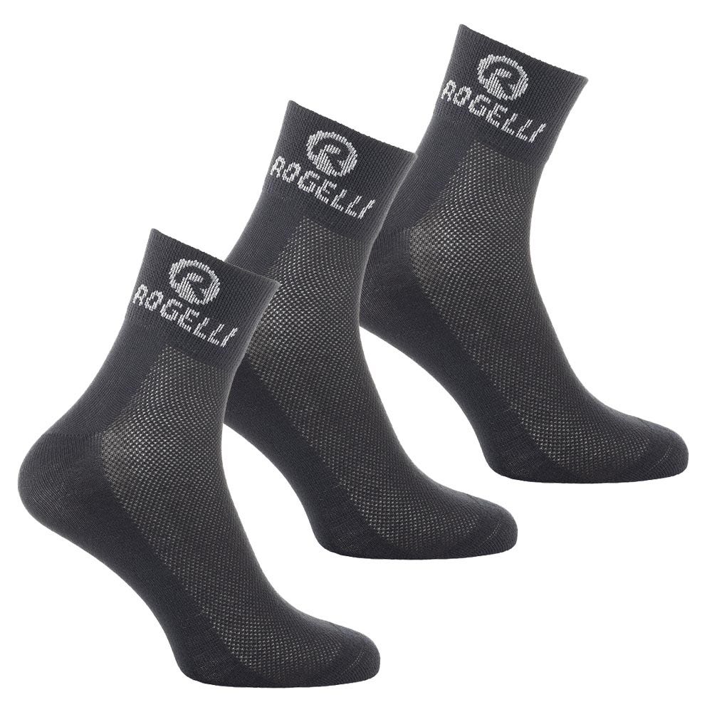 Rogelli  3-Pack Promo