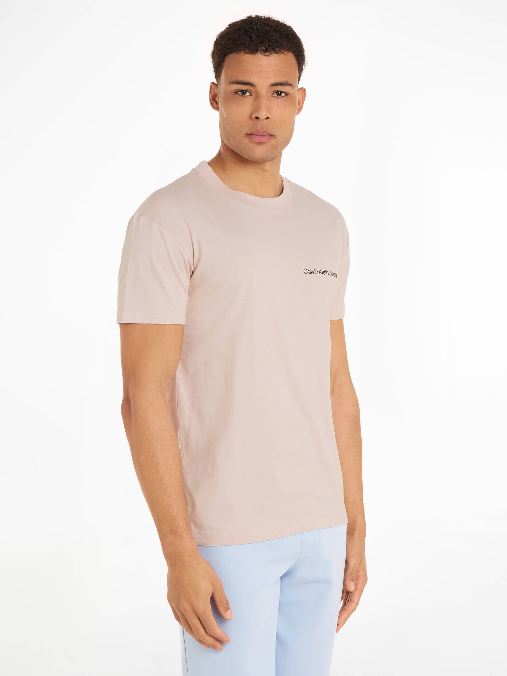 CALVIN KLEIN JEANS| Herren T-Shirt