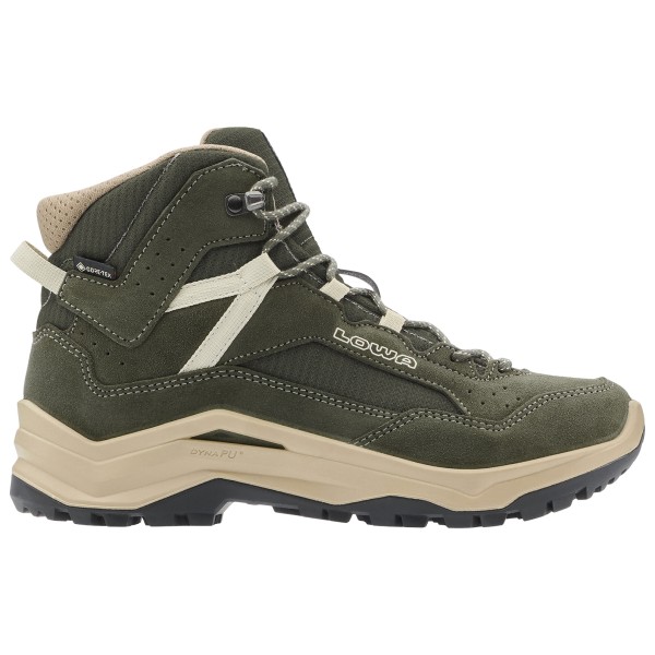 Lowa - Women's Ventierra GTX QC - Chaussures de randonnée