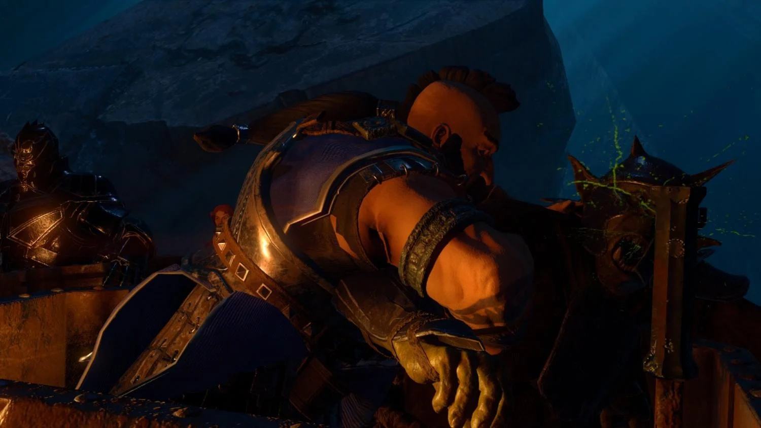 The Dwarves- PC