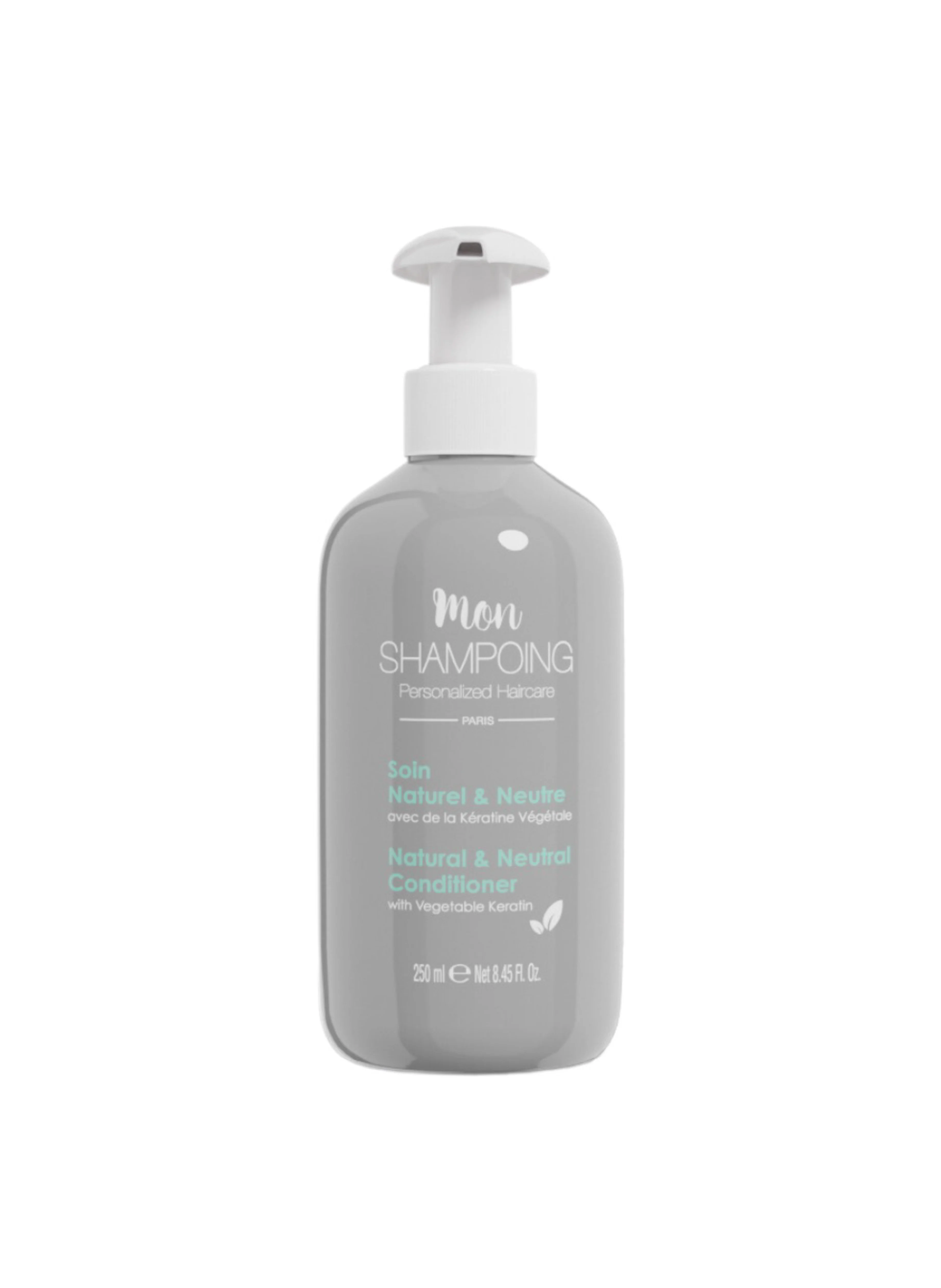 Soin Après-Shampoing NaturelNeutre |