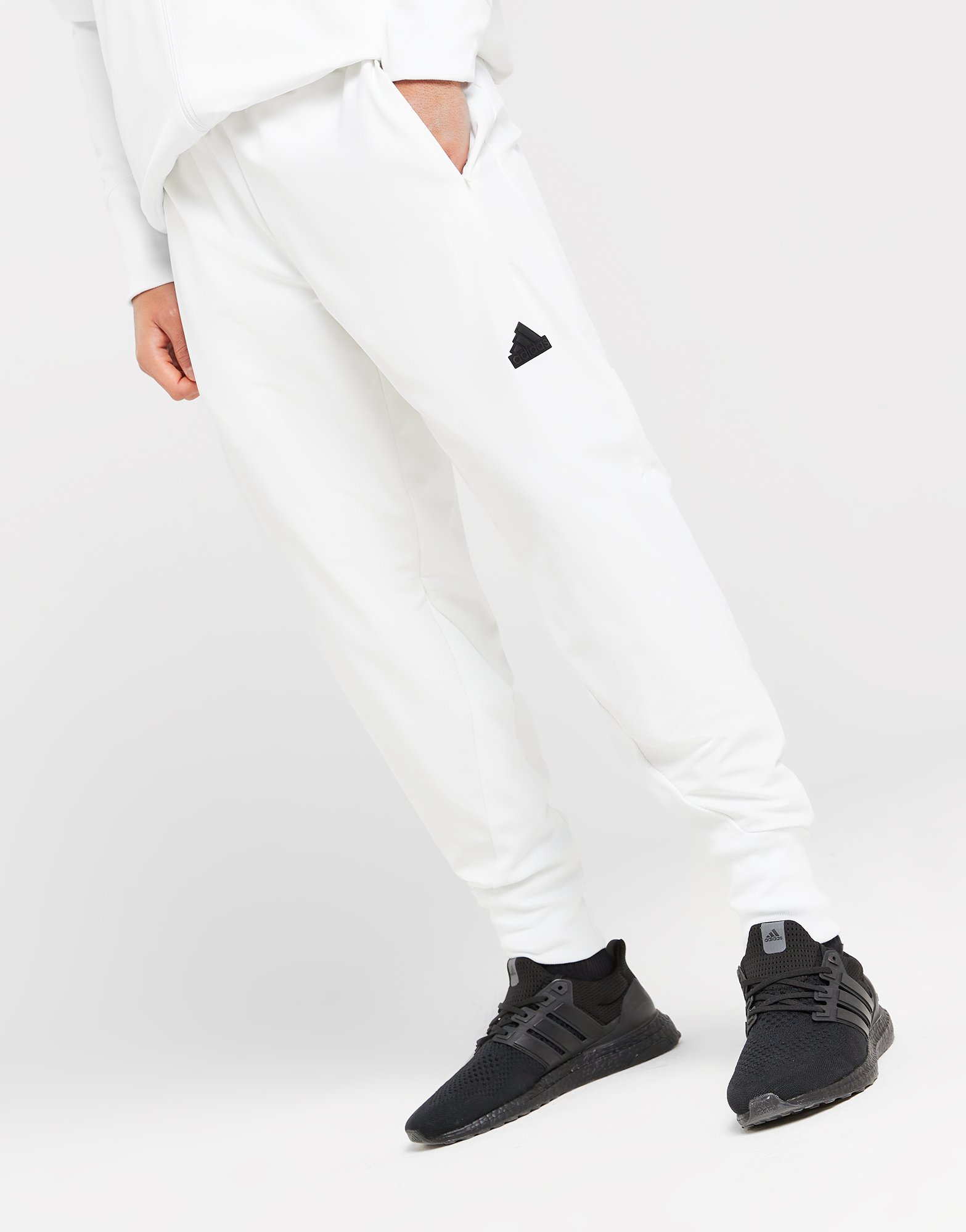 adidas Pantalon toile Z.N.E.