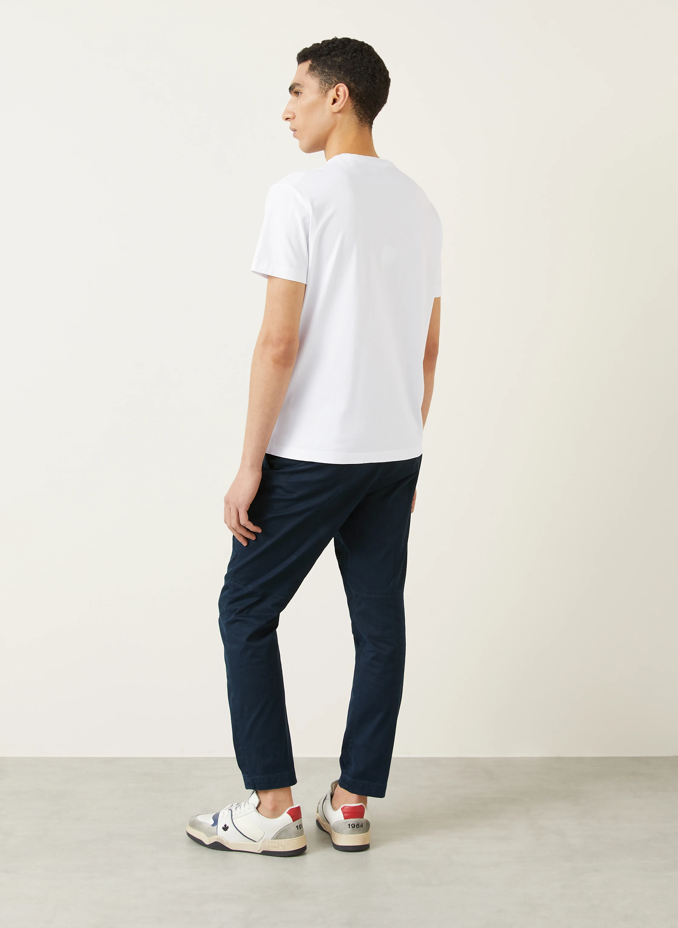 DSQUARED2 T-Shirt COOL FIT