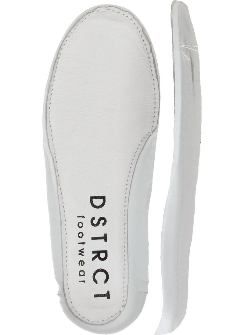 DSTRCT Sneakers Goud Meisjes