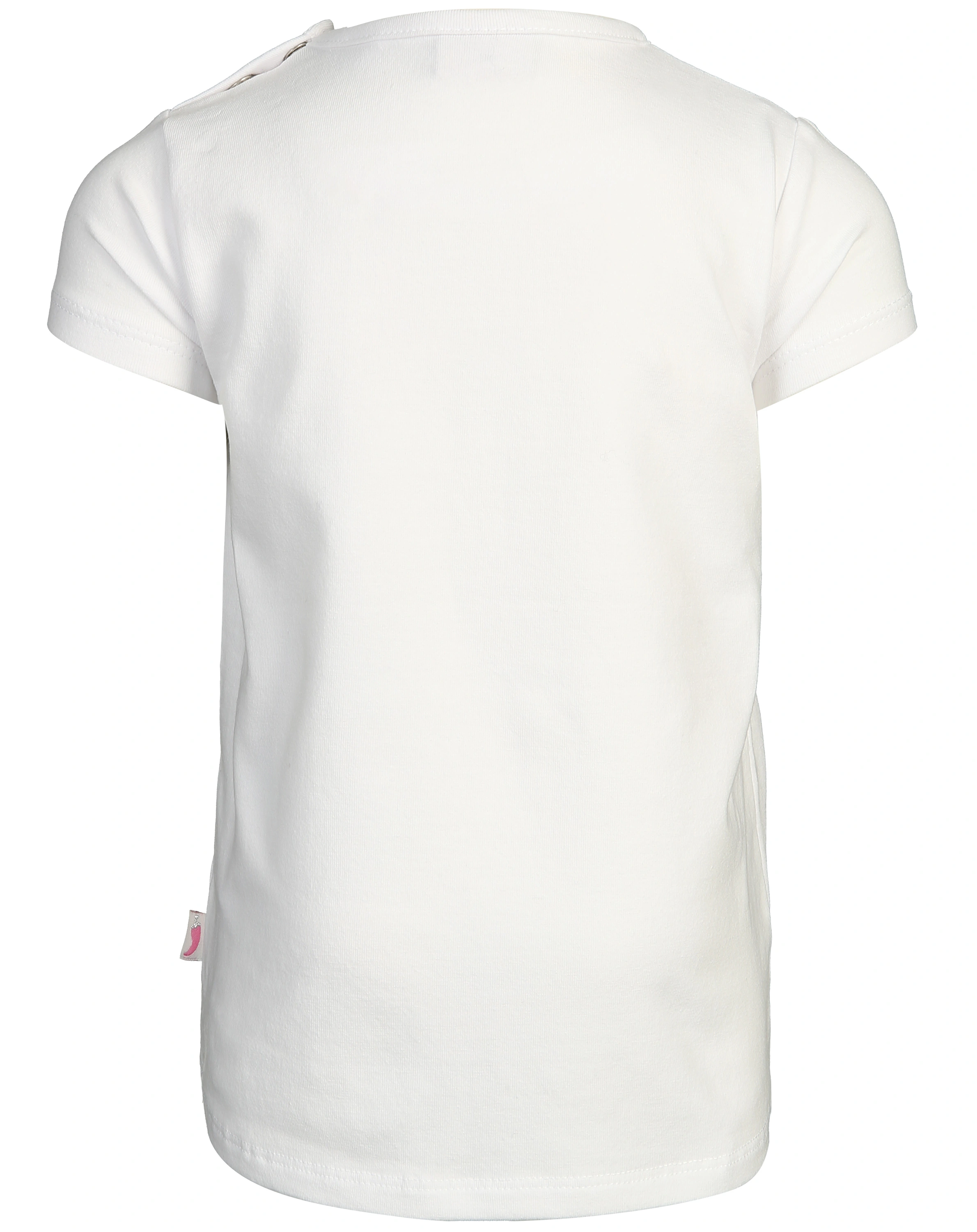 T-Shirt SEA FRIENDS in white