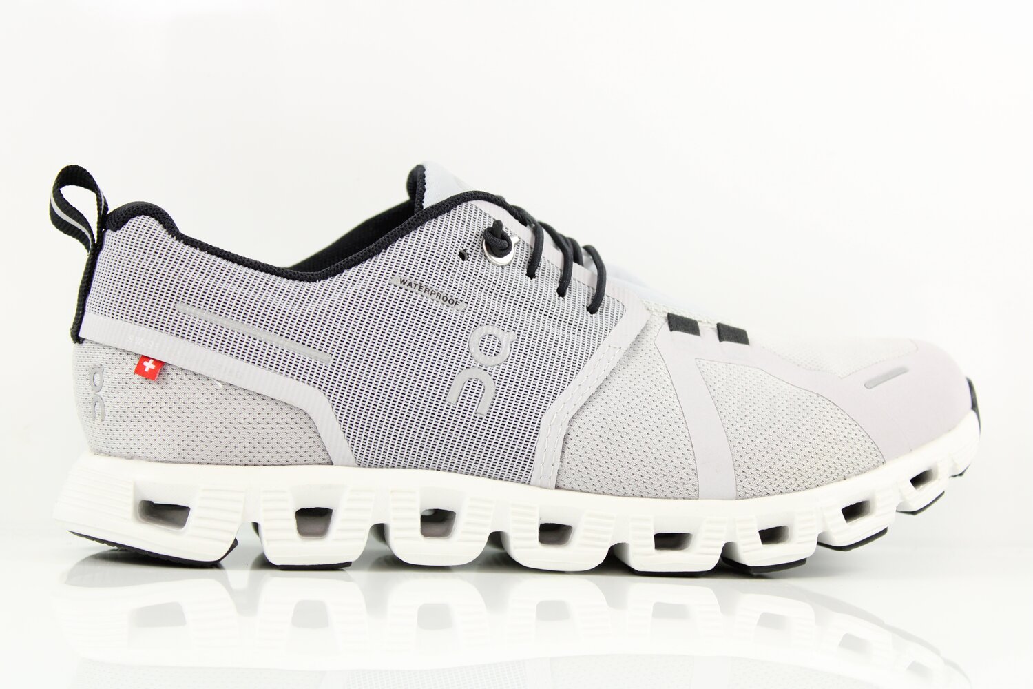 On Cloud 5 Waterproof