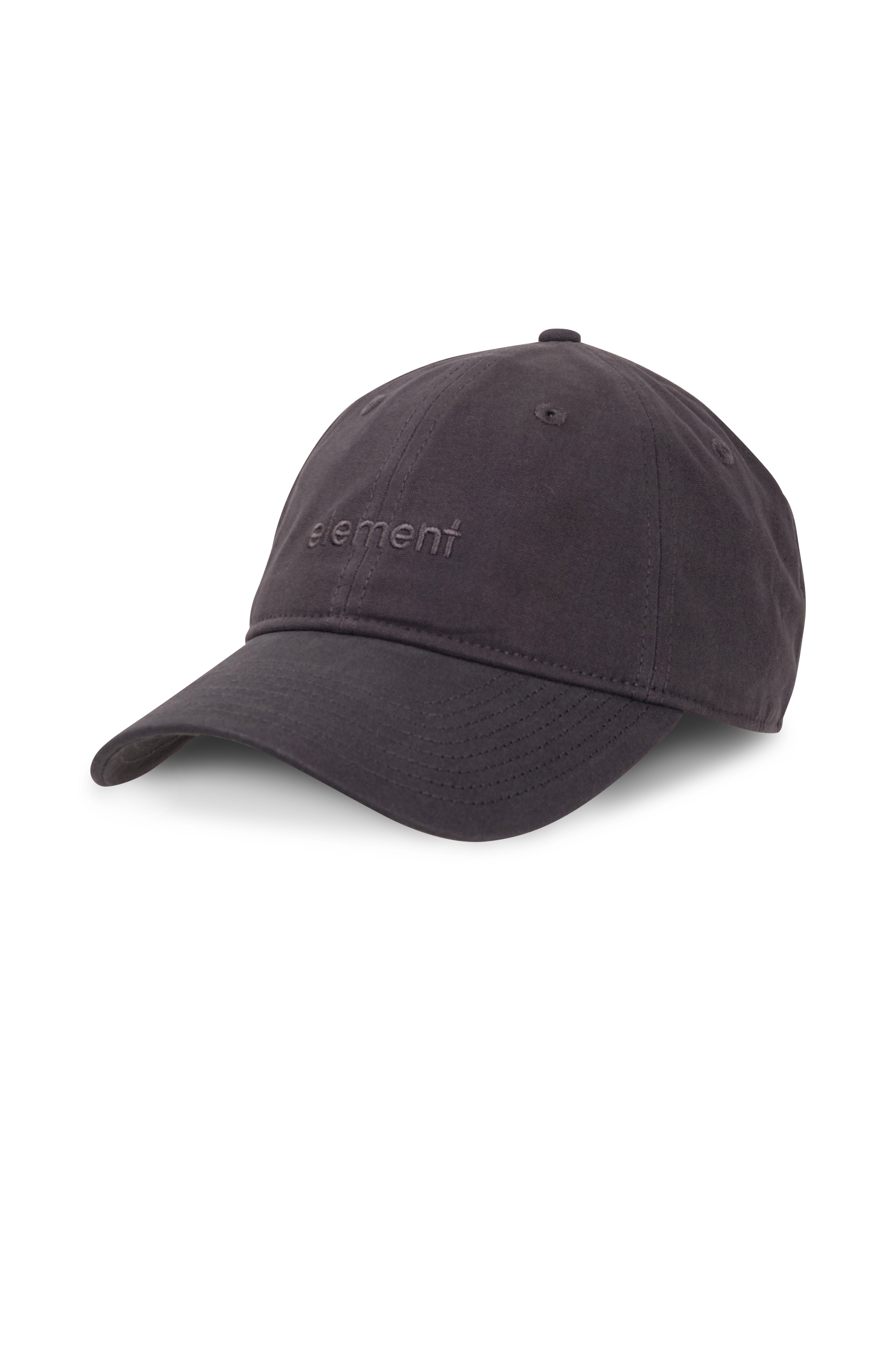 ELEMENT Casquette  FLUKY 3.0  HDWR Noir