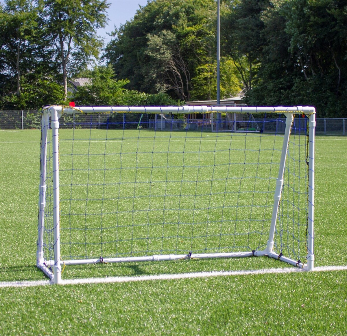 My Hood Fodboldmål Til Haven - 153 X 100 CM - Golazo