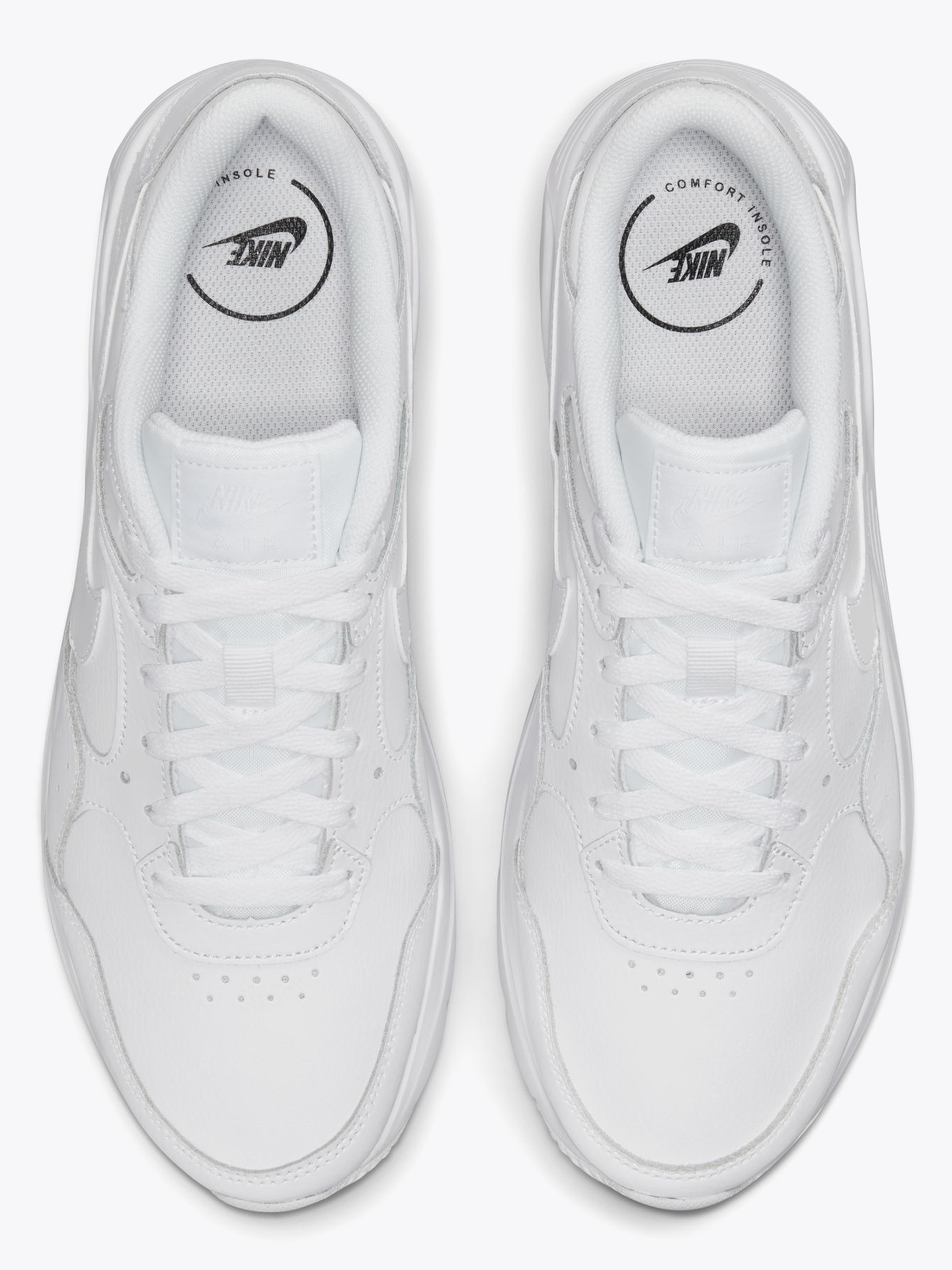Air Max SC Leather