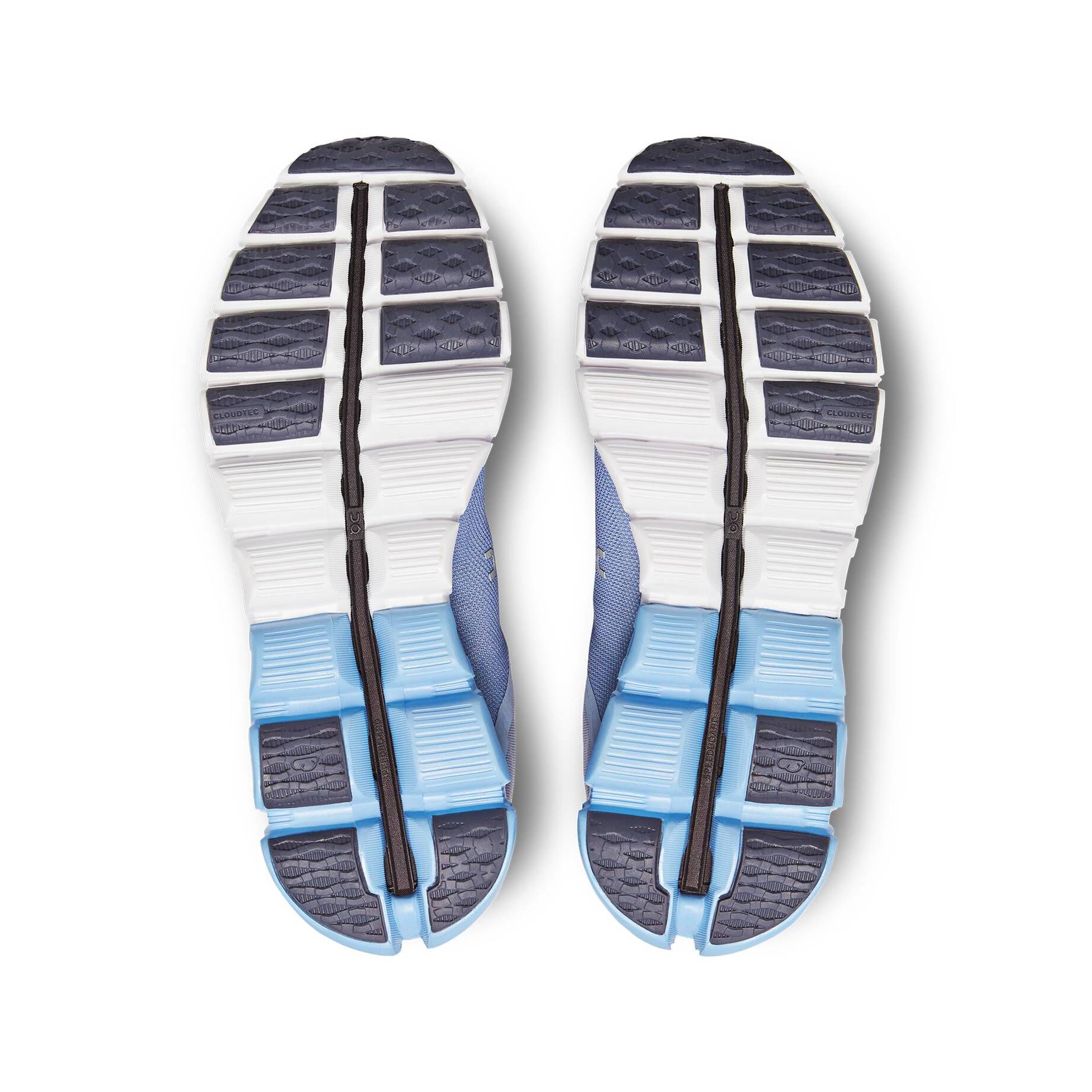 On| Damen Laufschuhe CLOUDFLOW 3.0
