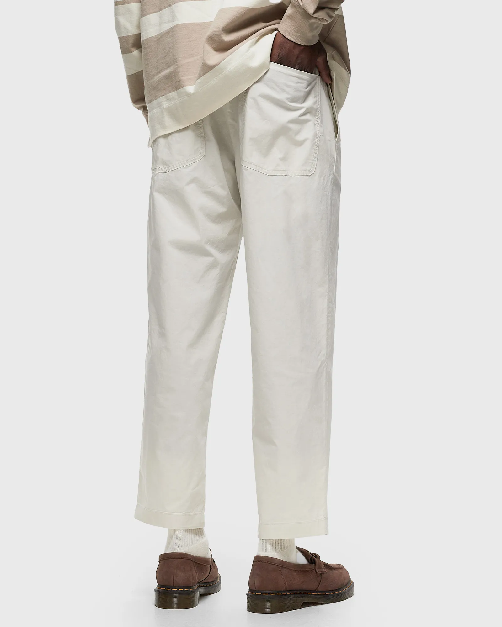 Officine Générale WALTER PTS PIE DYE CO POP GOT