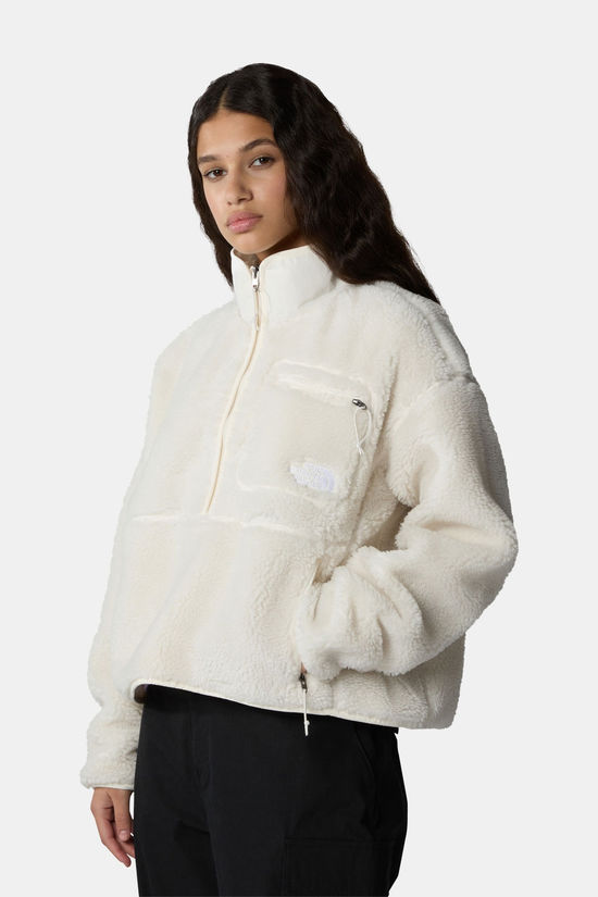 The North Face The North Face W Extreme Pile Pullover