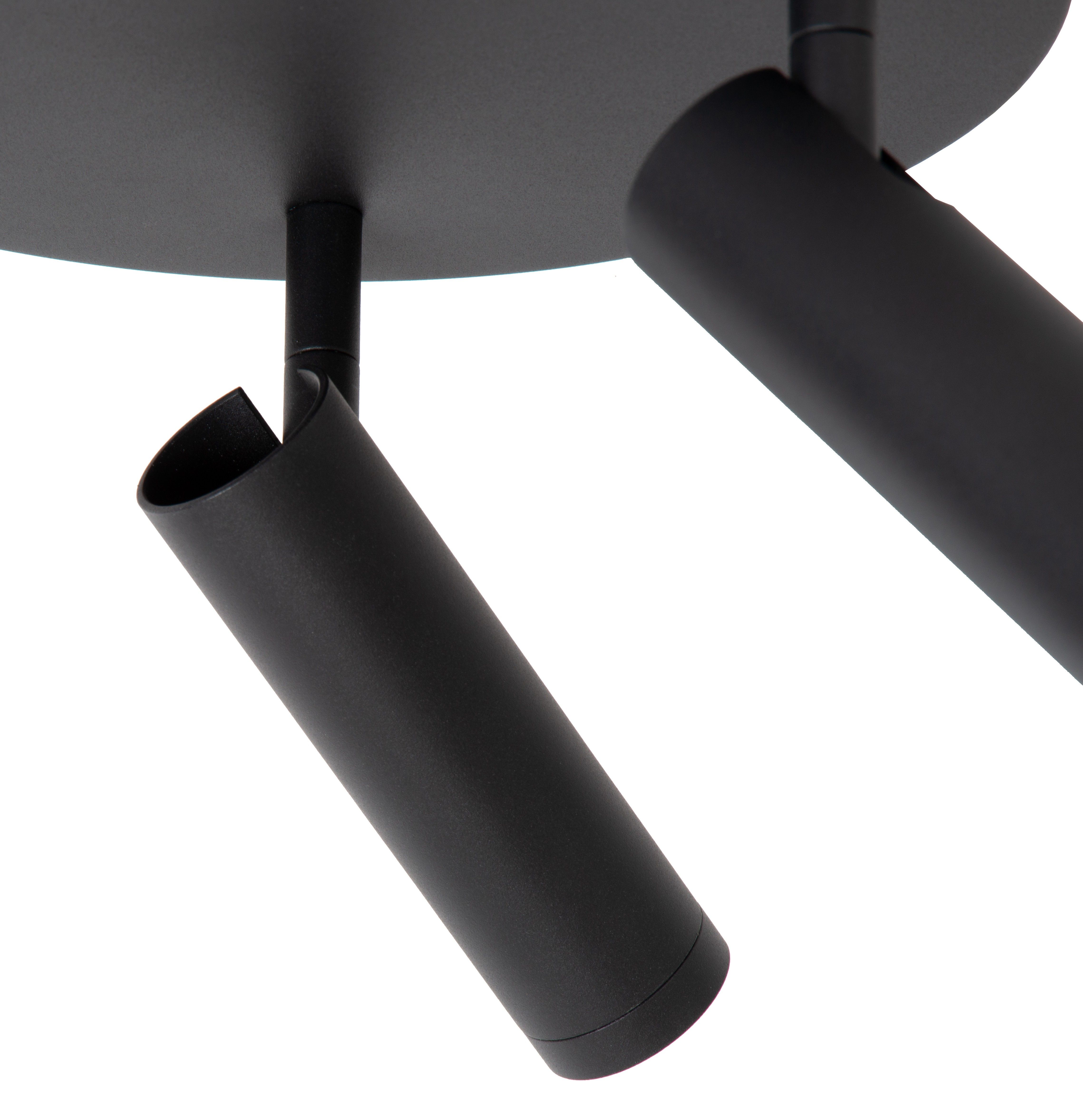 Plafondlamp Grado B25 x D10 cm