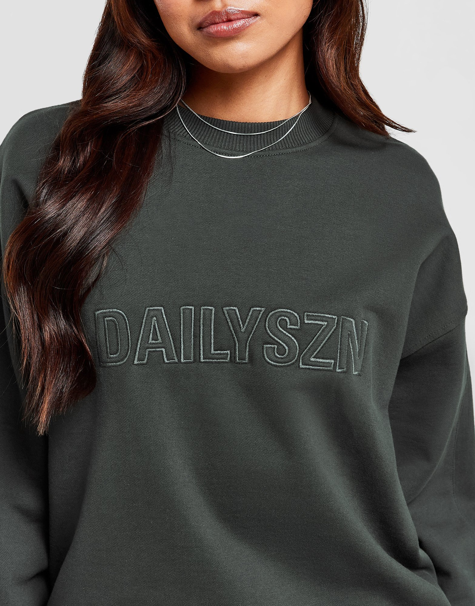 DAILYSZN Sweat Femme
