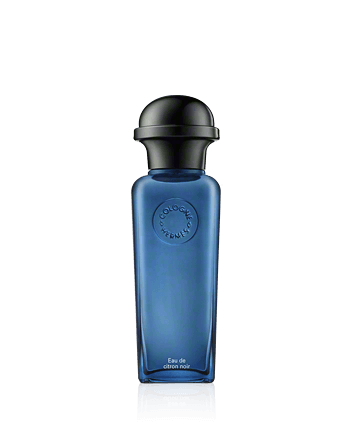Hermès Eau de Citron Noir edc vapo refillable 50ml