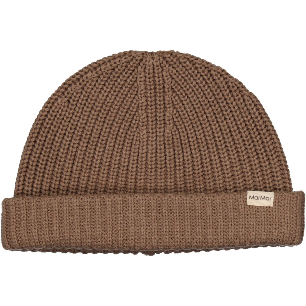 Køb MarMar Heavy Knit Fisherman Terre Atlas Strik Hue