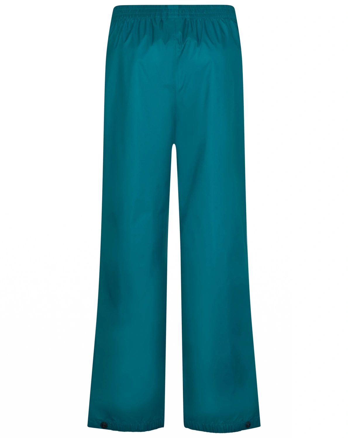 Funktionshose TROLLTUNGA in teal