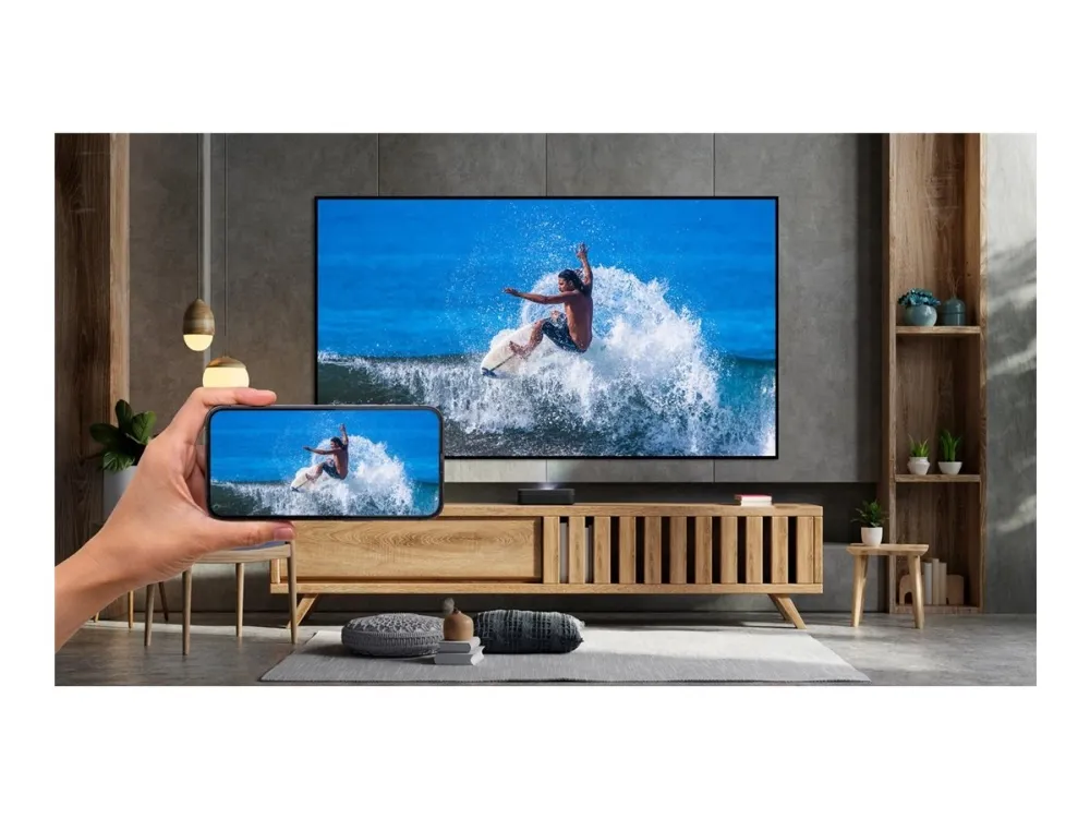 Optoma Photon Go - DLP-projektor