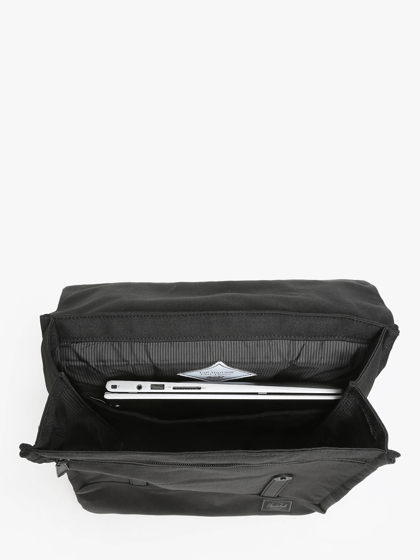 Sac  dos 1 compartiment HERSCHEL