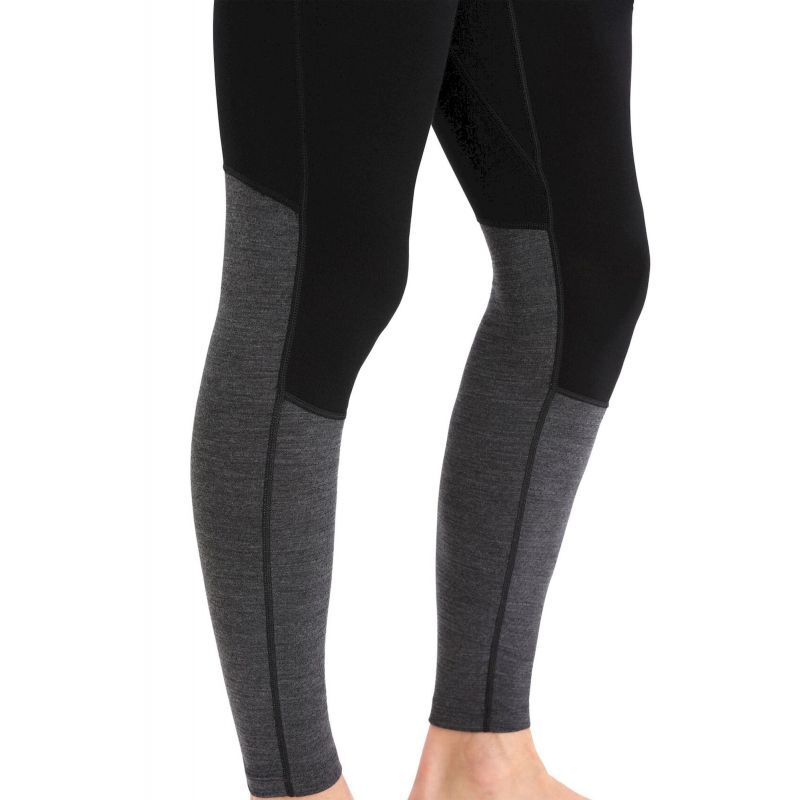 ZoneKnit 260 Leggings - Sous-vêtement mérinos homme