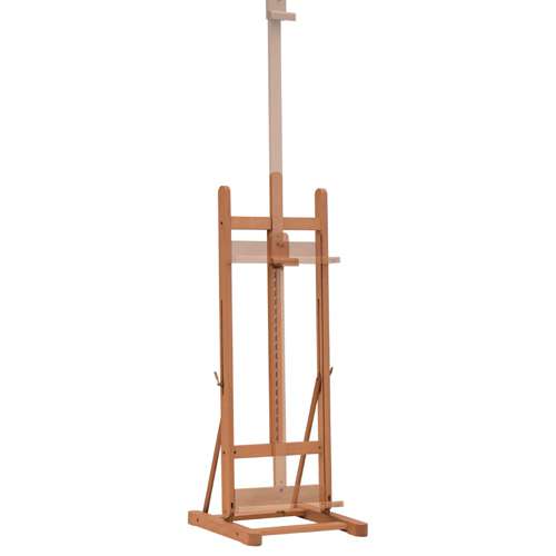 MABEF M/10 Atelierstaffelei (Grundmodell)