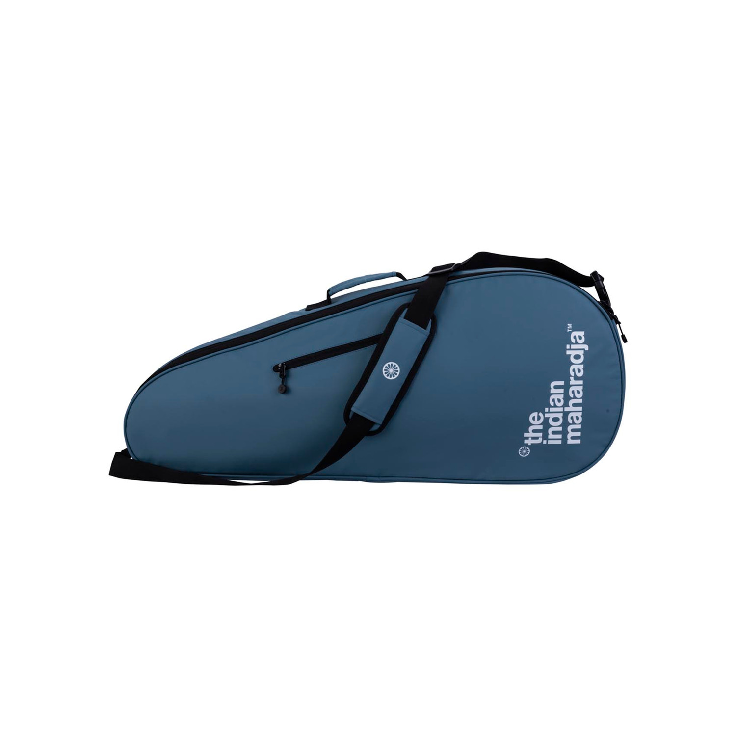 Indian Maharadja 3 Tennis Bag