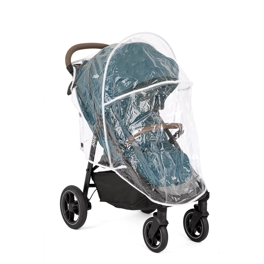 Joie Sportwagen Litetrax Pro Peacock