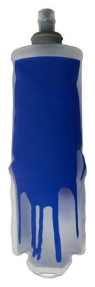 Veste d'hydratation The North Face Summit Run Race Day 8L IKB Bleu