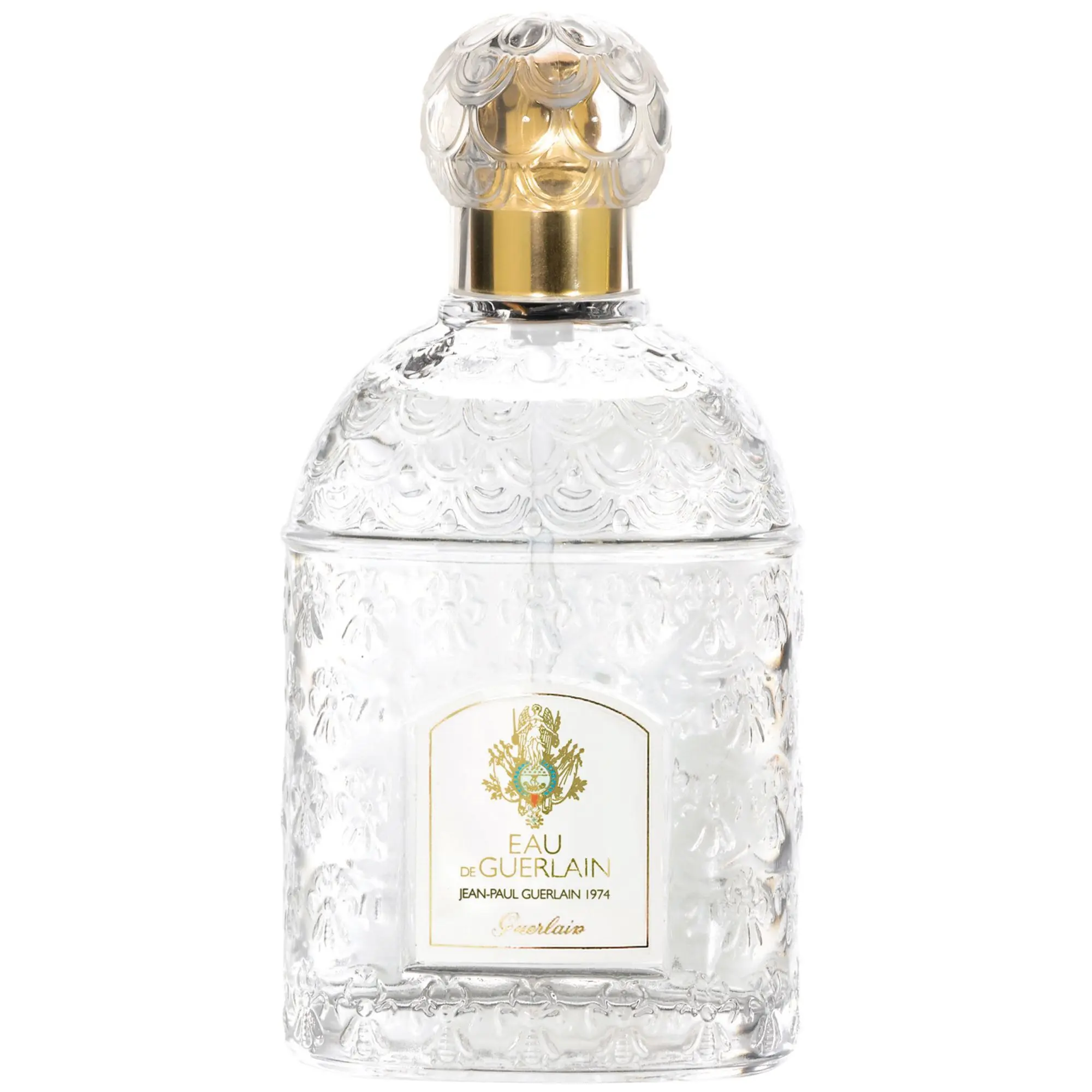 Guerlain - EAU DE GUERLAIN Eau de Toilette Vaporisateur 100ml - Guerlain