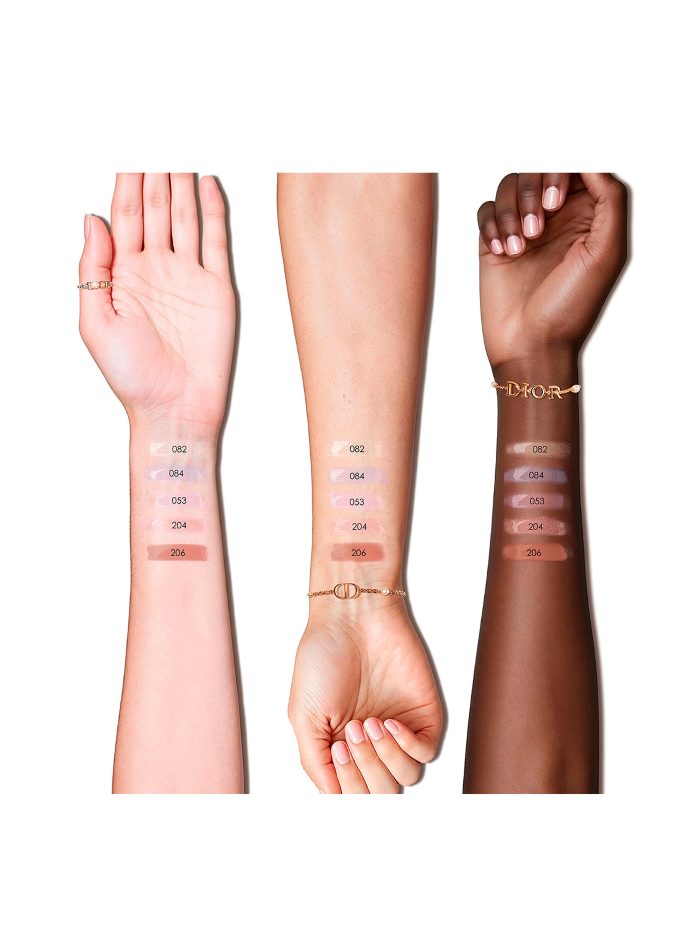 DIOR DIOR ADDICT LIP MAXIMIZER